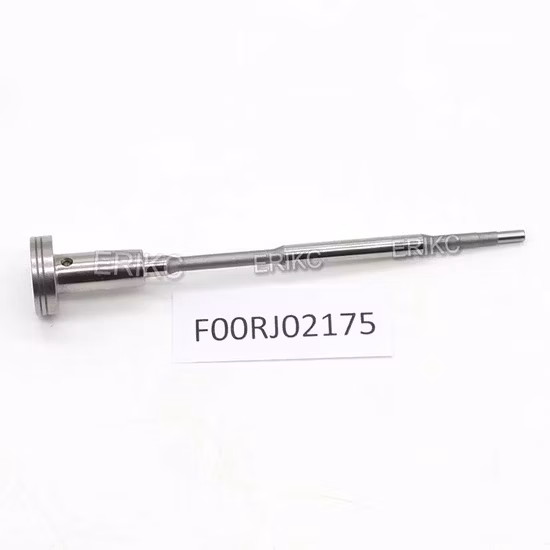 Erikc Foorj02175 F Oor J02 175 Регулирующий клапан насоса высокого давления F 00r J02 175 Дизельный регулирующий клапан F00rj02175 для Bosch 0445120044 0445120128