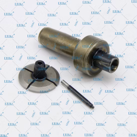 Erikc F00vc01502 F00vc01517 518 Euro 5, регулирующий клапан с крышкой клапана для Bosch 0445110429 0445110369 0445110382 0445110478 0445110595