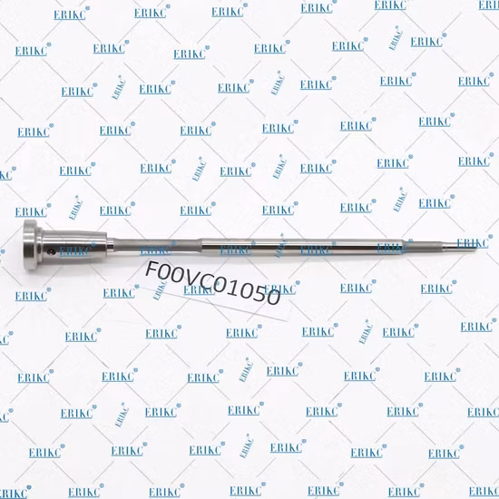 Erikc Foovc01050 F Oov C01 050 Регулирующий клапан Common Rail F 00V C01 050 Масляный игольчатый клапан F00vc01050 для Bosch 0445110173