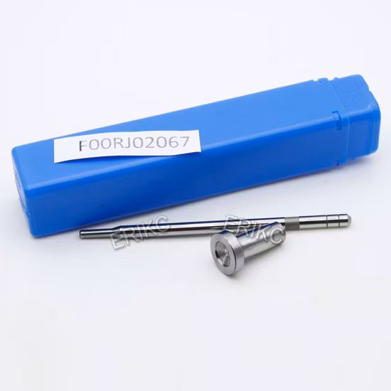 Erikc F00vc02067 Клапан Common Rail F 00V C02 067 Foovc02067 Клапаны масляного двигателя F Oov C02 067 для Bosch