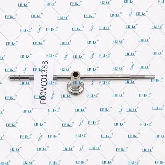 Erikc Foovc01333 F Oov C01 333 Автоматический клапан управления подачей топлива F 00V C01 333 Дизельный инжекторный клапан F00vc01333 для Chryisler 0445110218