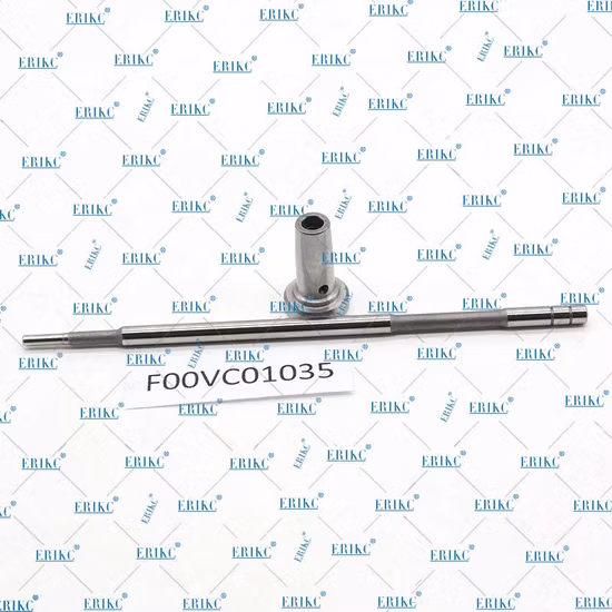 Erikc Foovc01035 F Oov C01 035 Клапан Common Rail F 00V C01 035 Клапан управления потоком F00vc01035 для Bosch 0445110113