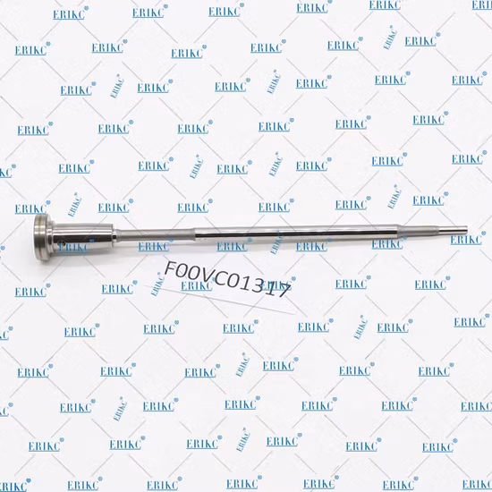 Erikc Foovc01317 F Oov C01 317 Автоматический клапан дизельного двигателя F 00V C01 317 Регулирующий клапан топливной форсунки F00vc01317 для Renault 0445110230