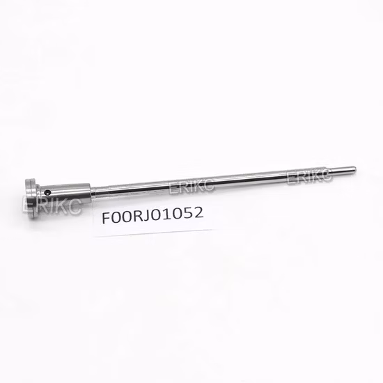 Erikc Foorj01052 F Oor J01 052 Регулирующий клапан топливной форсунки F 00r J01 052 Клапан Common Rail F00rj01052 для Bosch