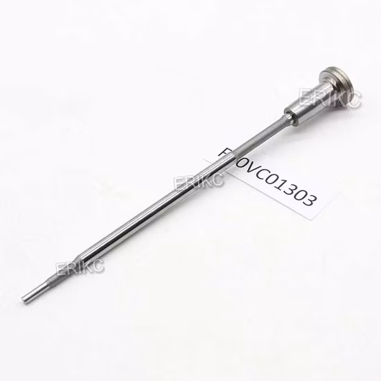 Erikc Foovc01303 F Oov C01 303 Угловой игольчатый клапан F 00V C01 303 Клапан управления впрыском пробы F00vc01303 для группы Psa 0445110135